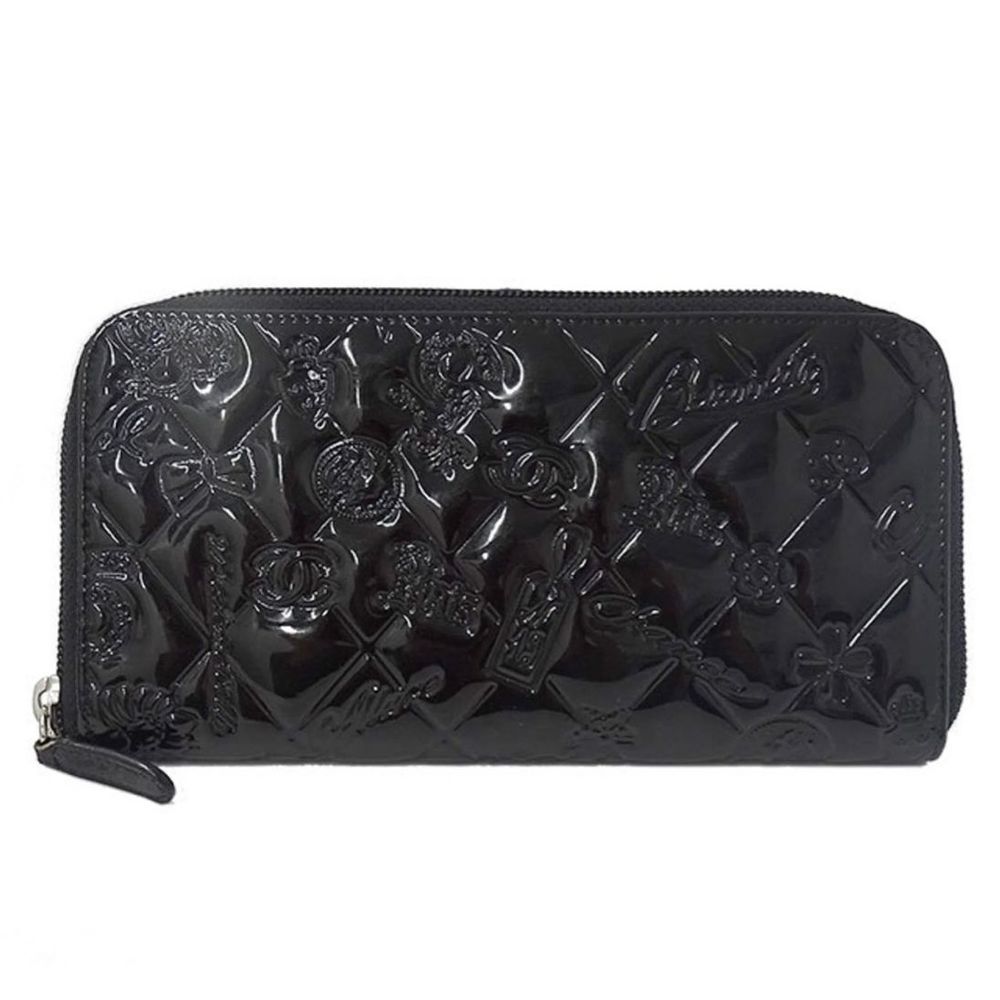 RARE! Chanel 2008 Lucky Charms Wallet